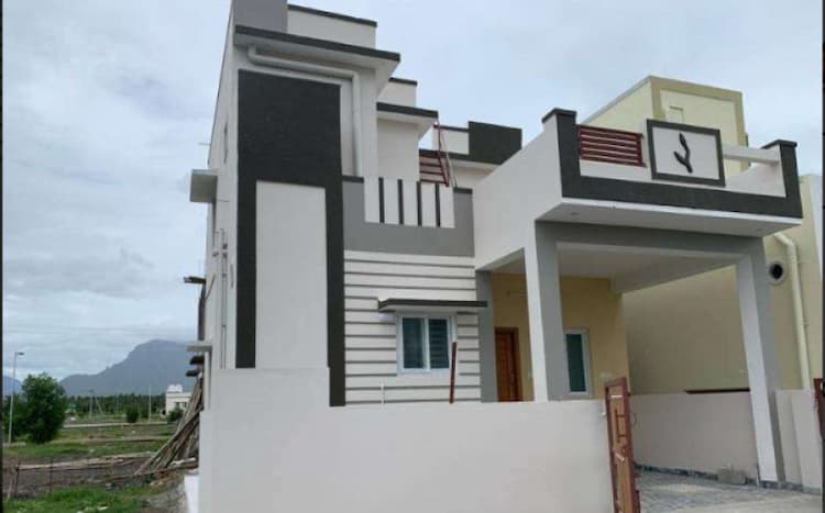 2 BHK House for Sale