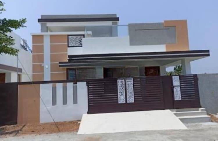 2 BHK House for Sale
