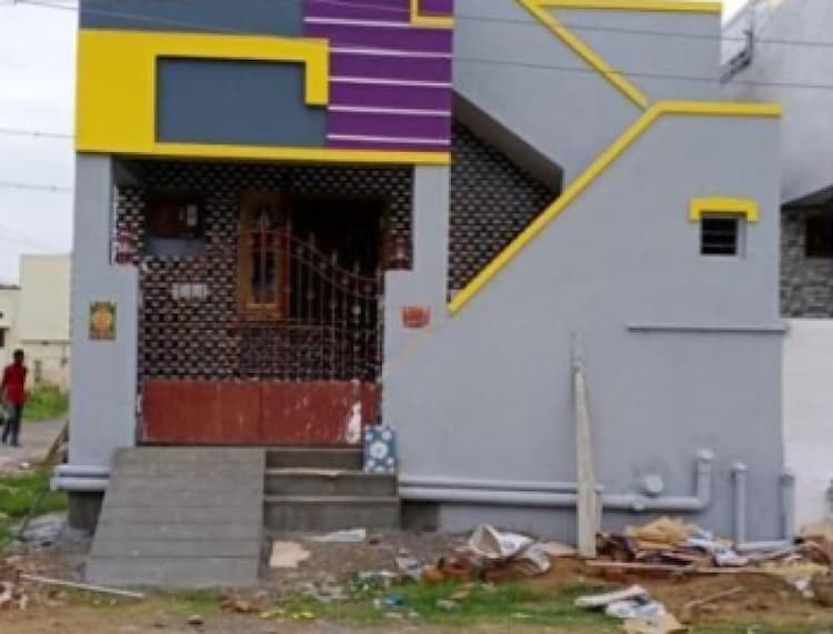 1 BHK House for Sale