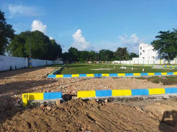 Single Property Image