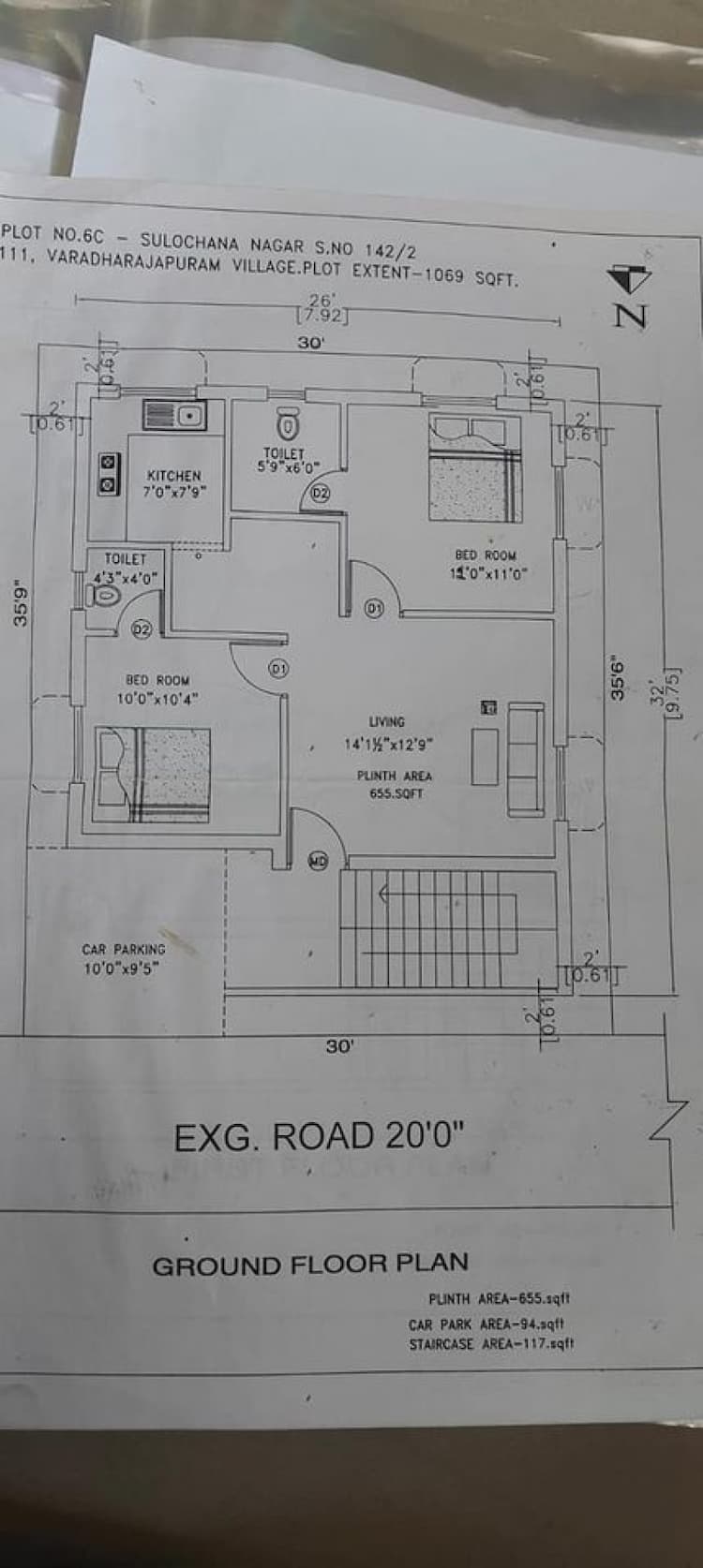 Single Property Image