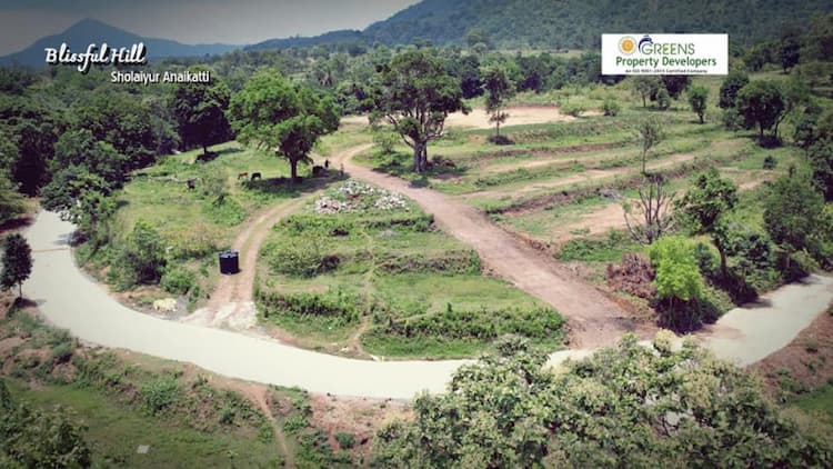 Single Property Image