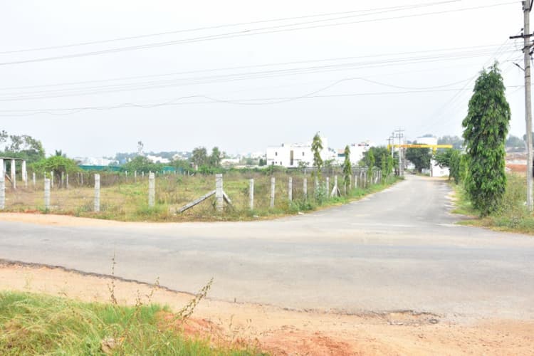 Single Property Image