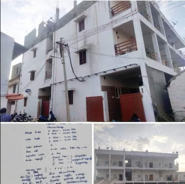 Rentable House for Sale