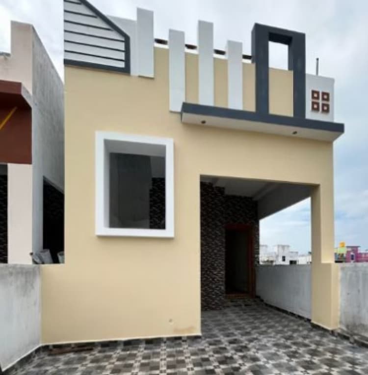 2 BHK House for Sale