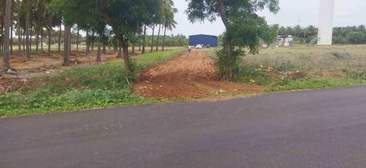 Single Property Image