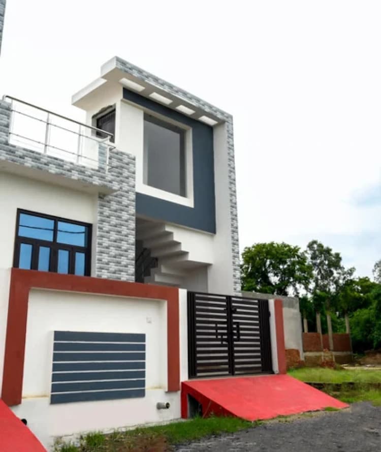 2 BHK Villa for Sale