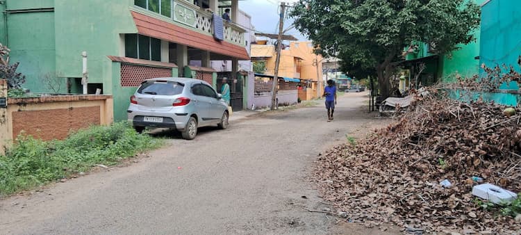 Single Property Image