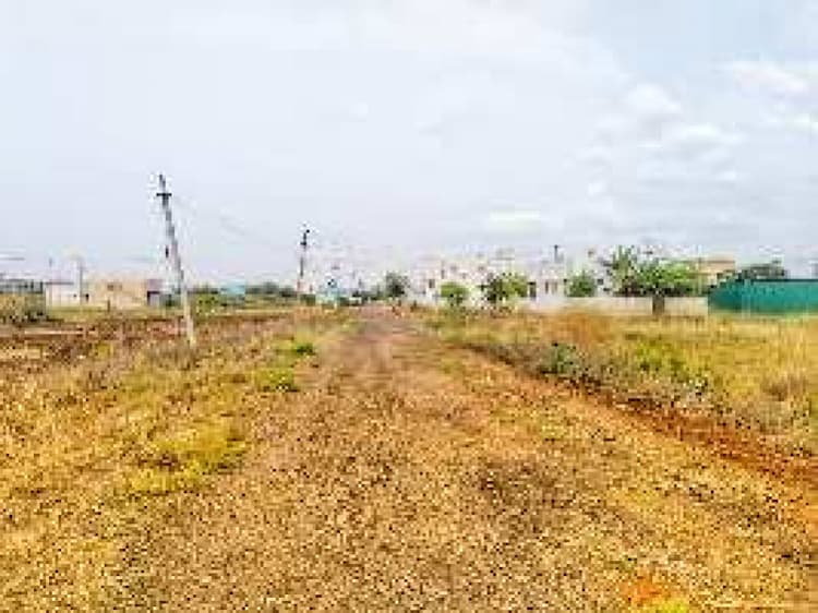 land sale