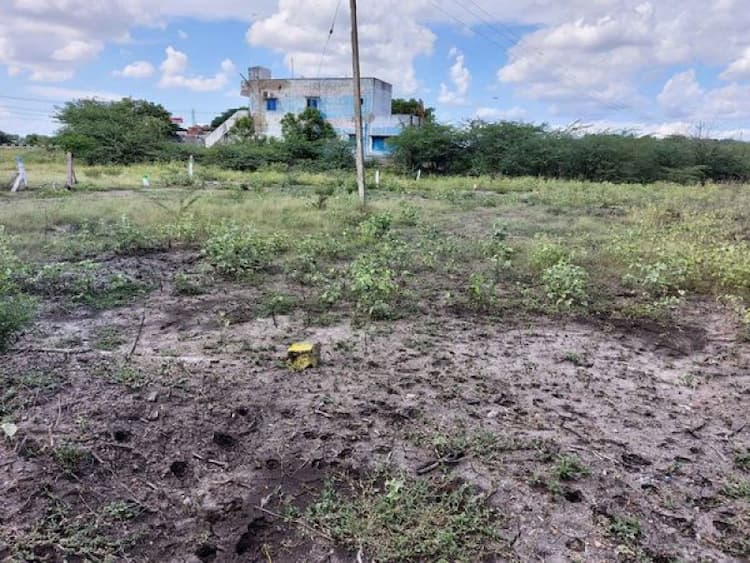 Single Property Image