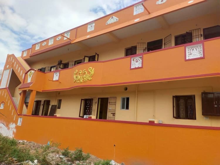 MADHAVARAM MILK COLONY INCOME PROPERTIES SALES