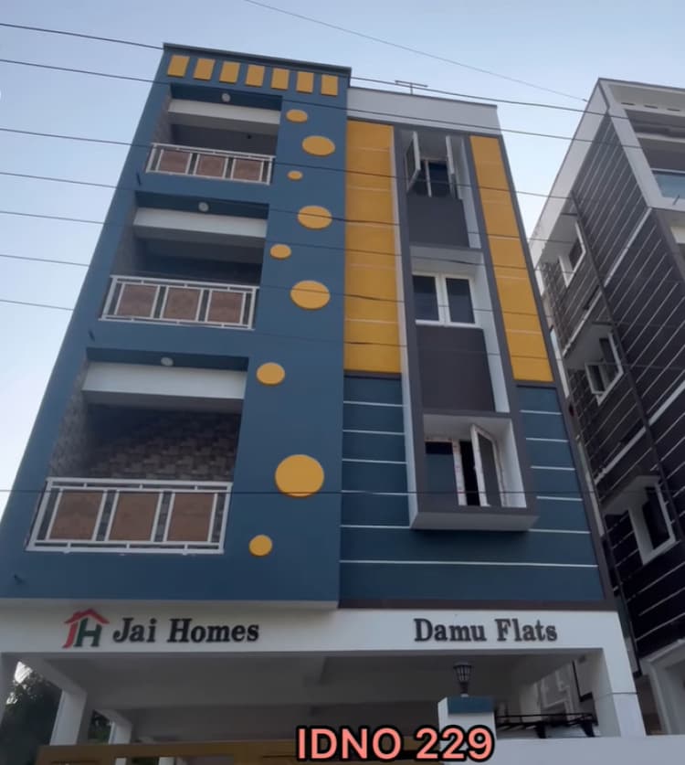 Single Property Image