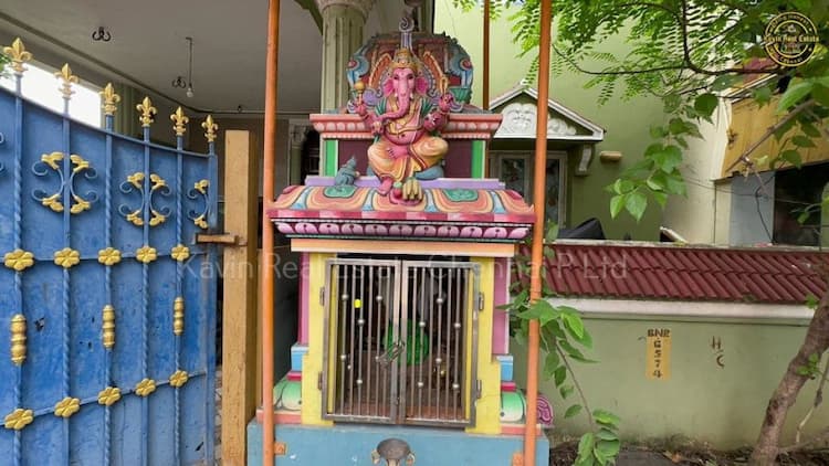 Single Property Image