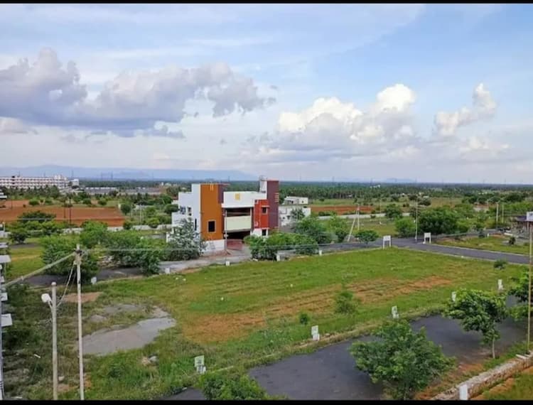 Single Property Image