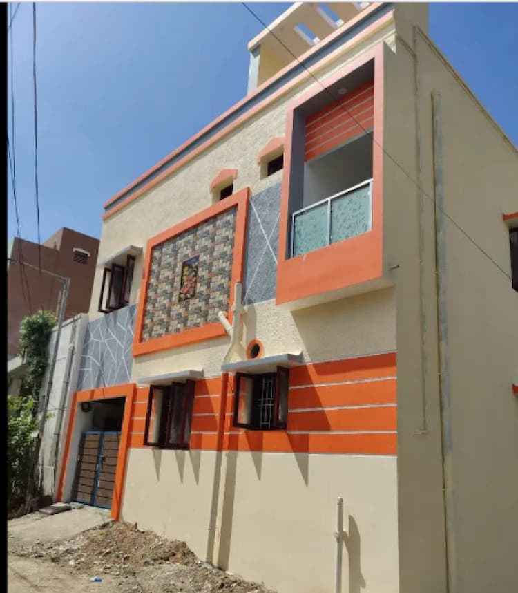 3bhk house for sale