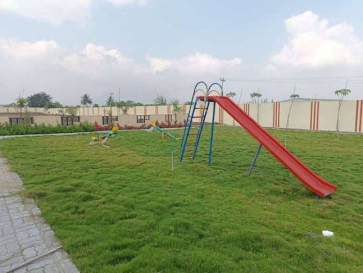 Single Property Image