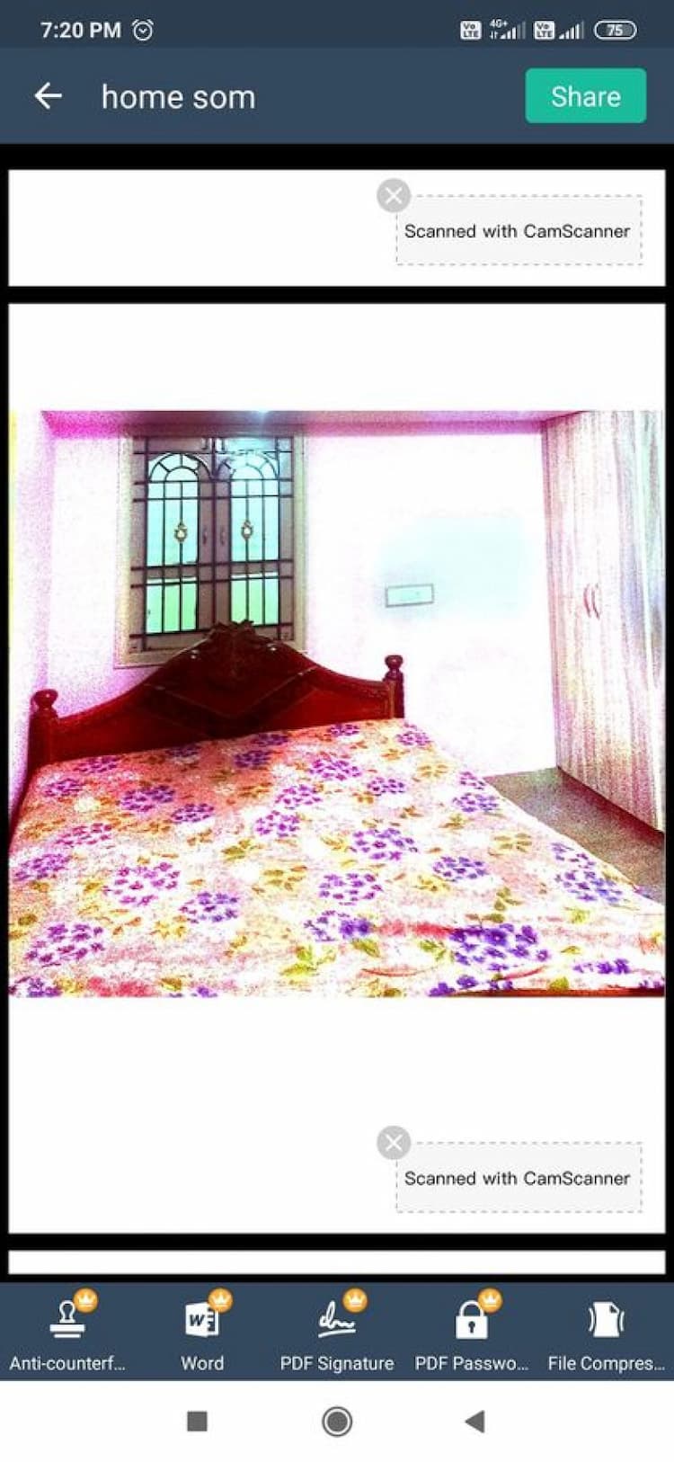 Single Property Image