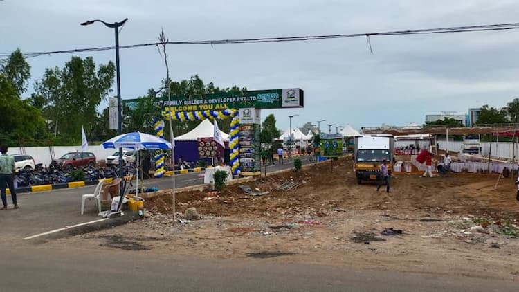 Single Property Image