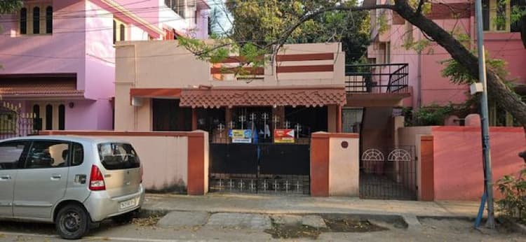 "3-BHK" Individual House for Sale