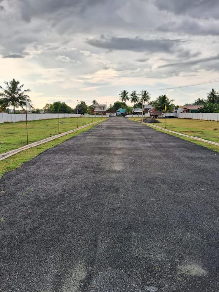 Single Property Image