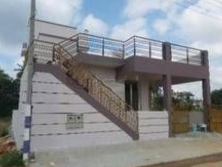 2 BHK House for Sale