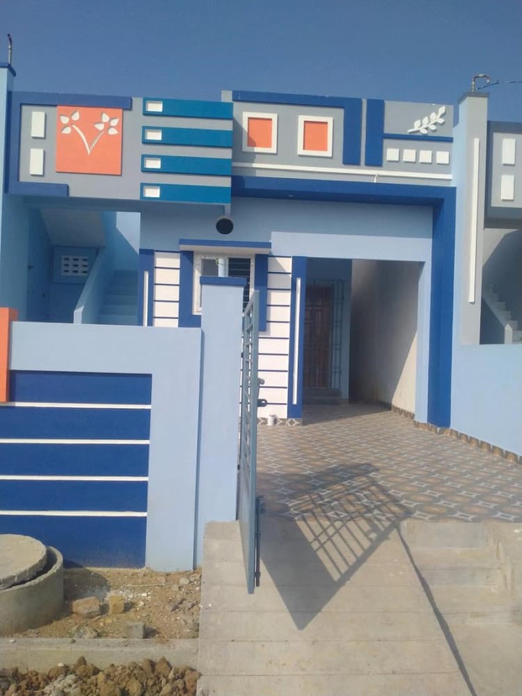 2bhk house for sale