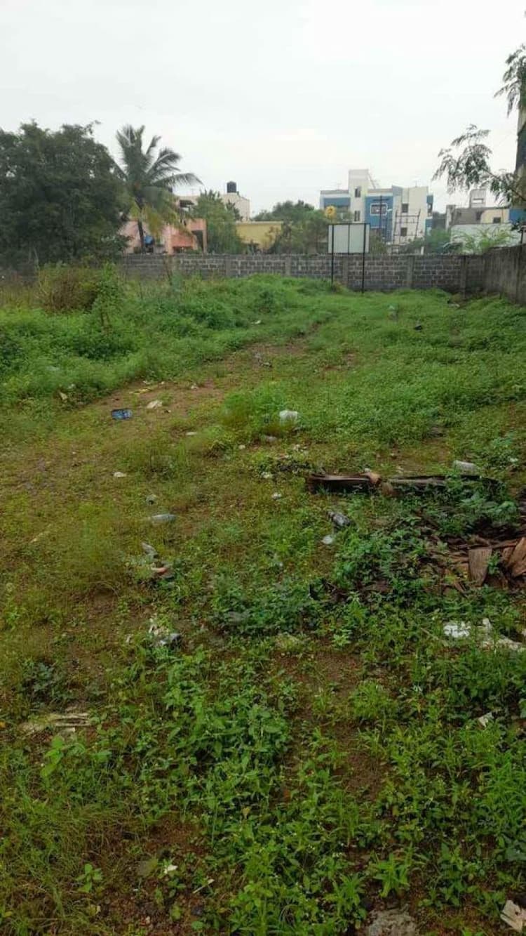 Single Property Image