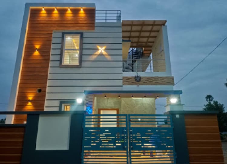 3 BHK House for Sale