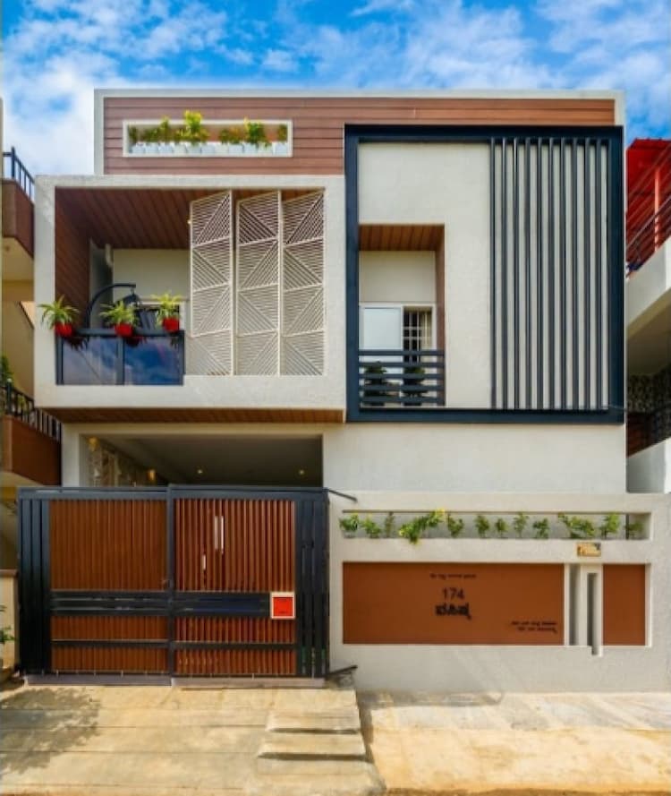 3 BHK House for Sale