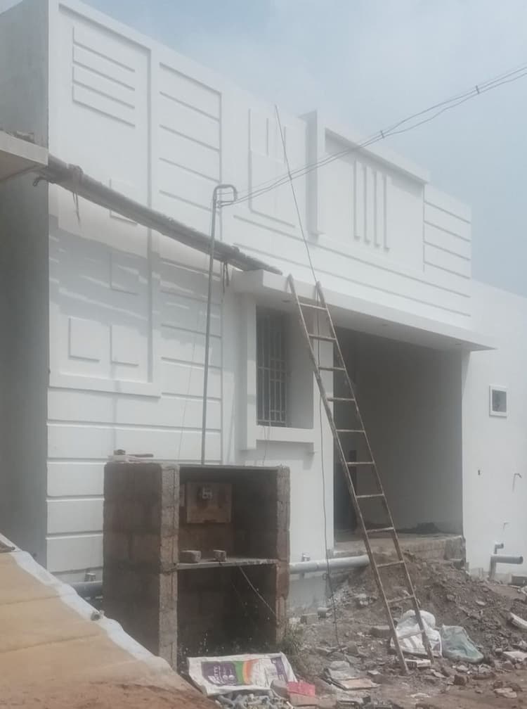 2 BHK House for Sale