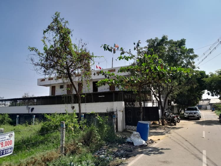 Single Property Image