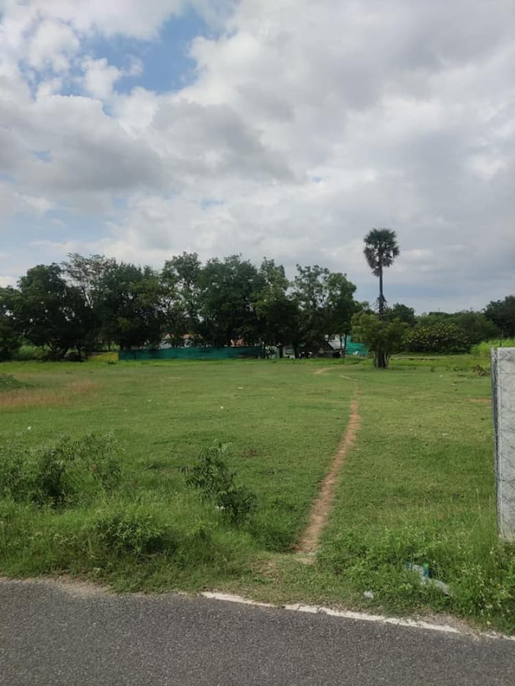 Single Property Image