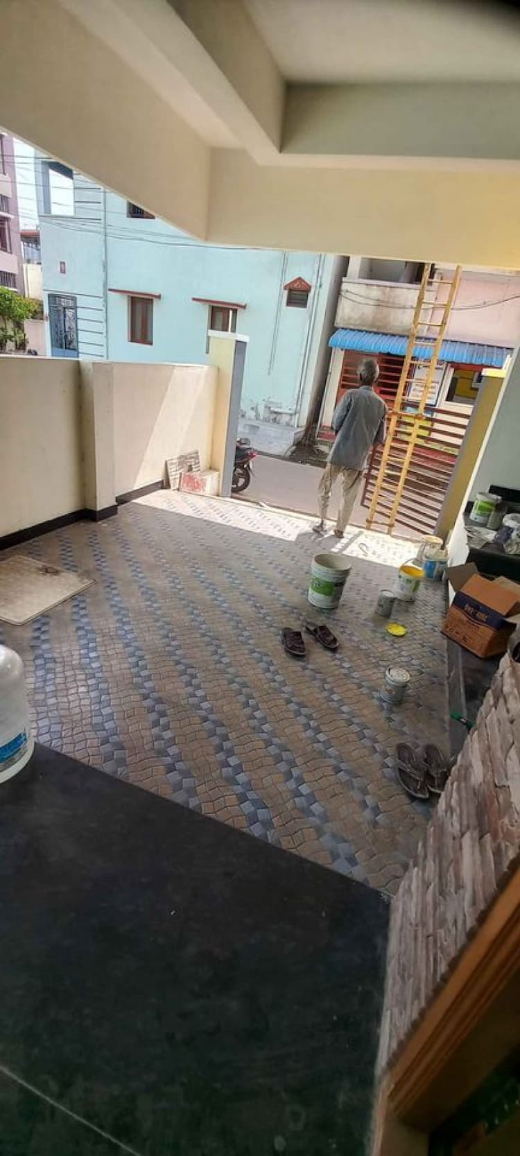 Single Property Image