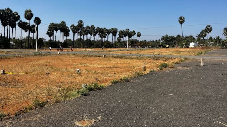 DTCP Approved Plots For Sale