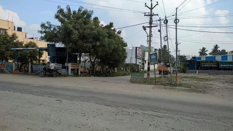 Single Property Image