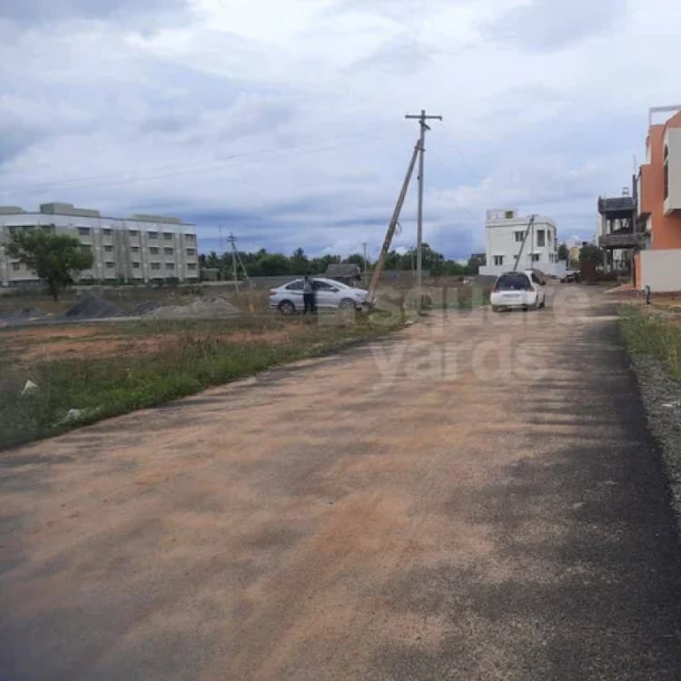 Single Property Image