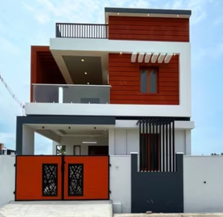 2 BHK House for Sale