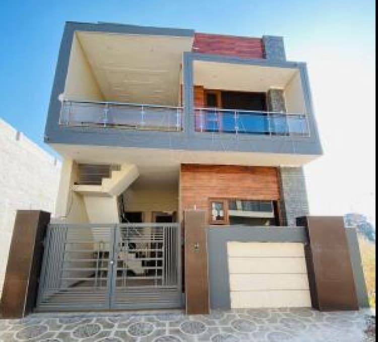 2 BHK House for Sale