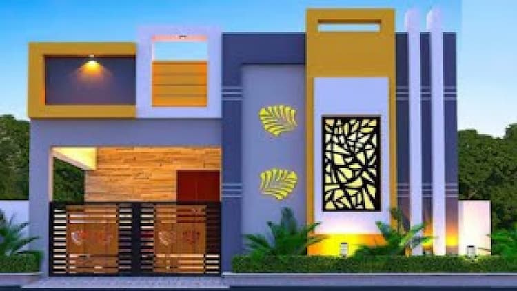 1 BHK House for sale