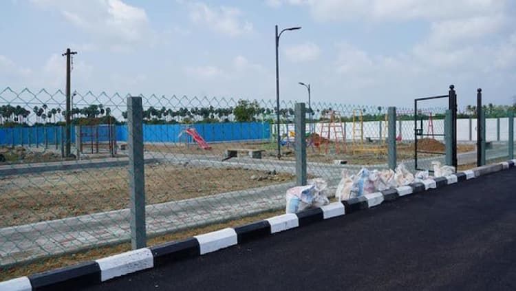 Single Property Image