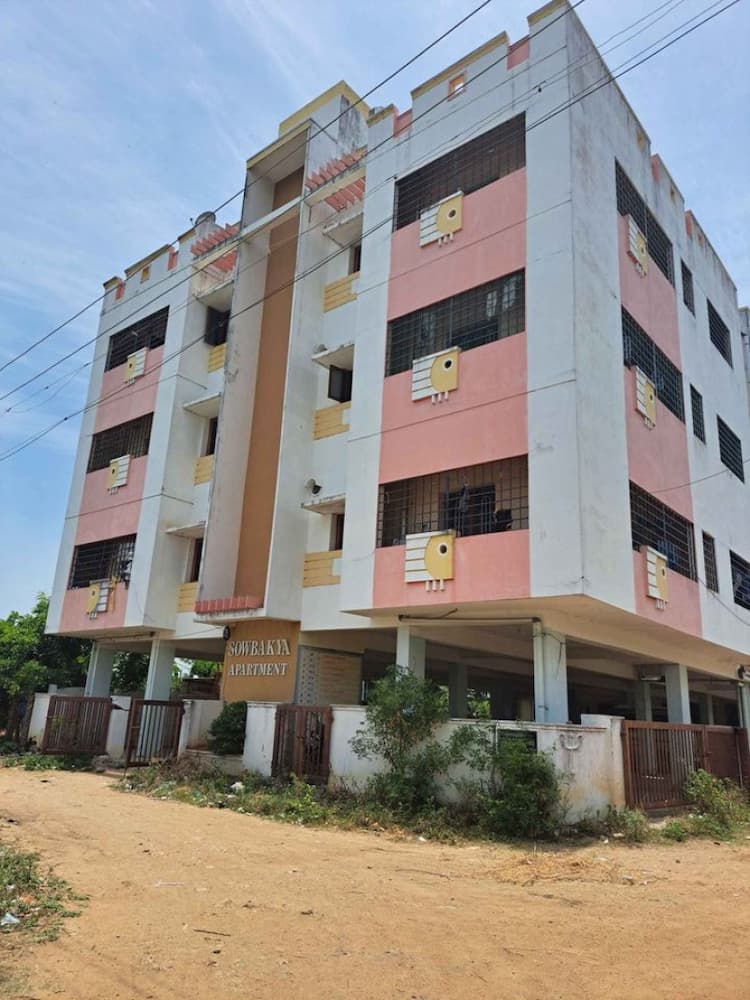 Single Property Image