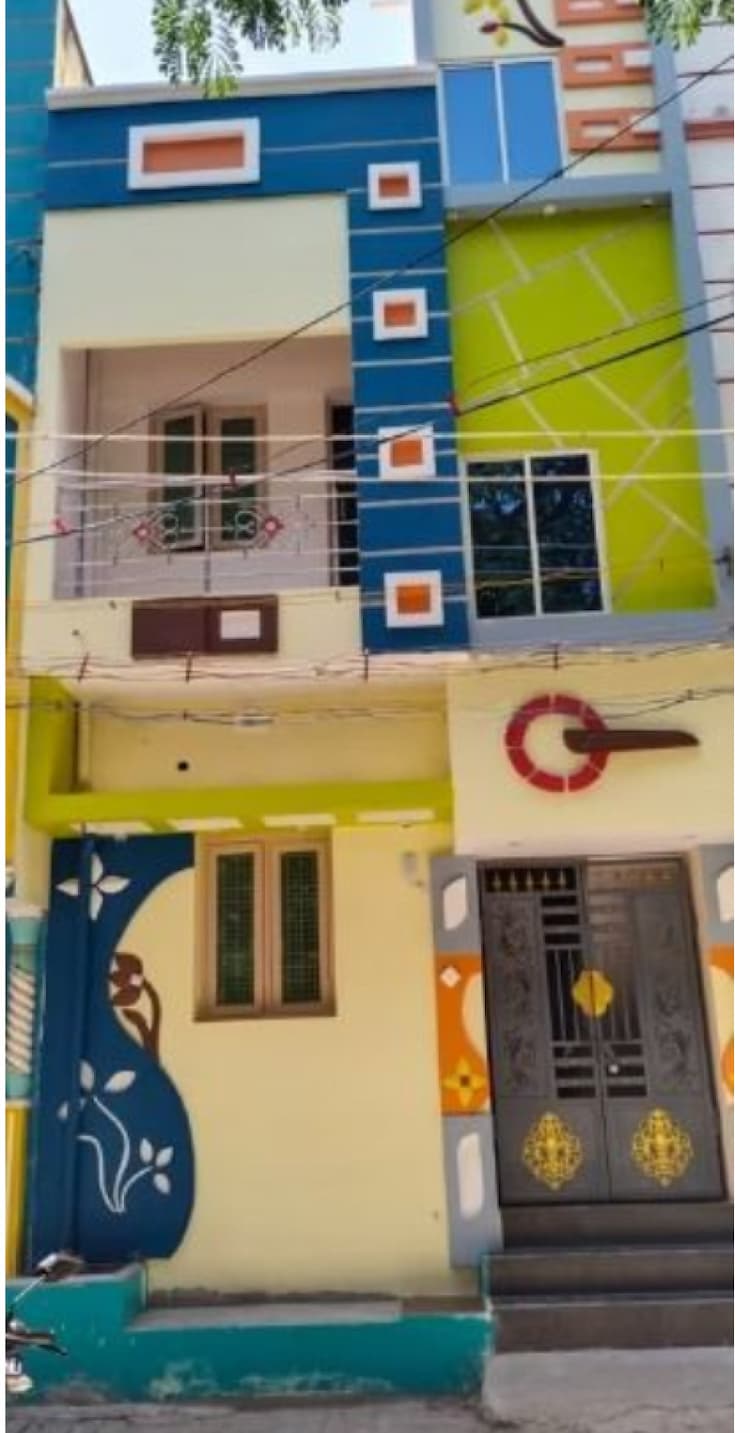 2 BHK house for Sale