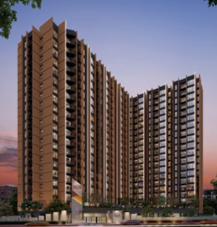 3 BHK Builder Floor For Sale In Navalur, Chennai