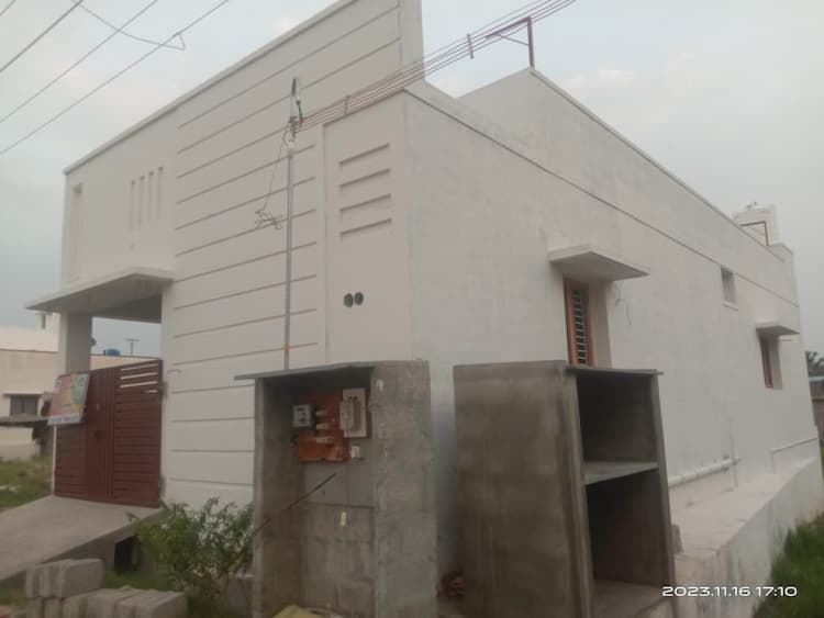 Single Property Image