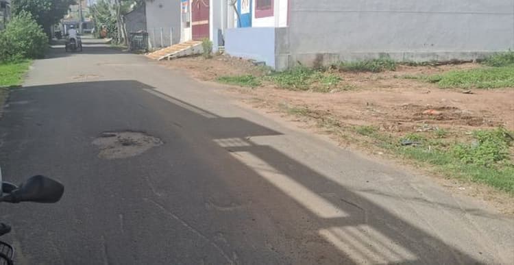 Single Property Image