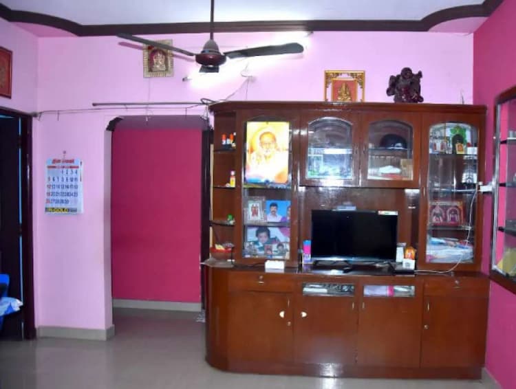3 BHK house for Sale