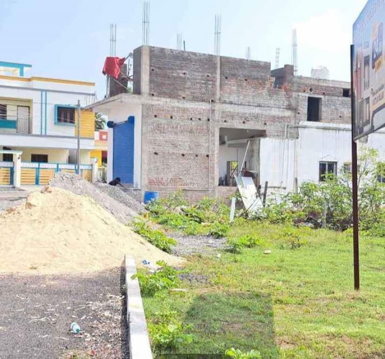 Single Property Image