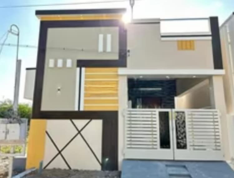 1 BHK House for Sale
