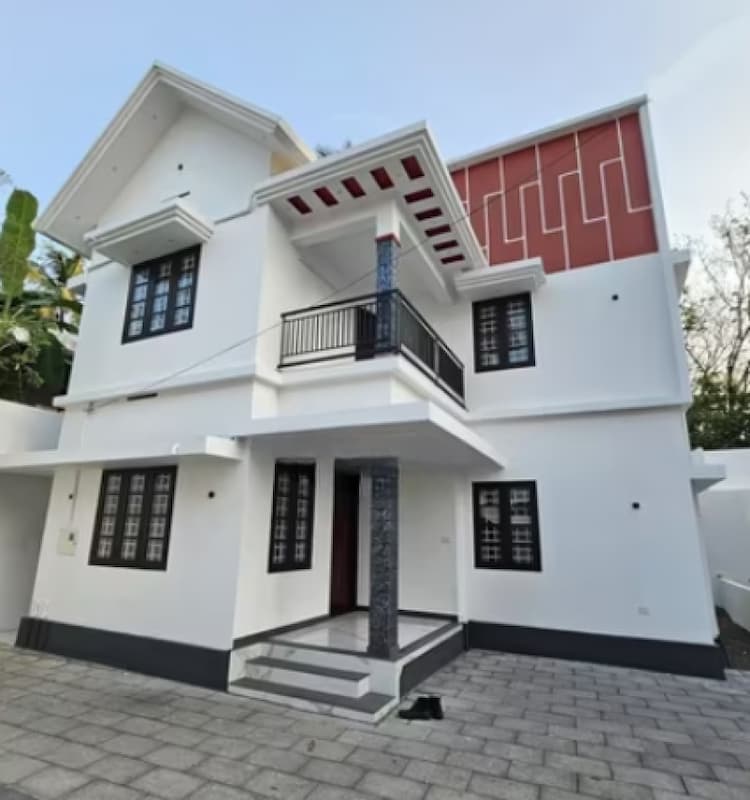 3 BHK Villa for Sale