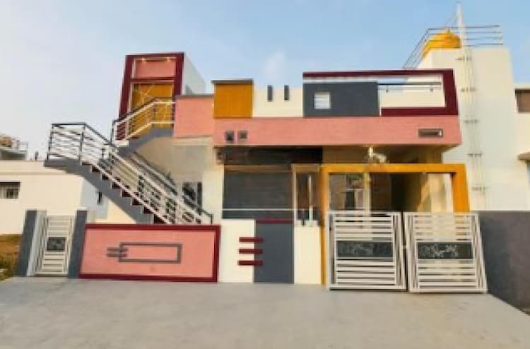 2 BHK House for Sale